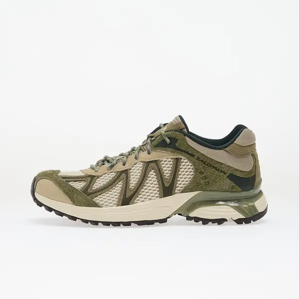 Salomon Sneakers Salomon XT-Whisper Embroidery Dlicgr/ Eucaly EUR 37 1/3