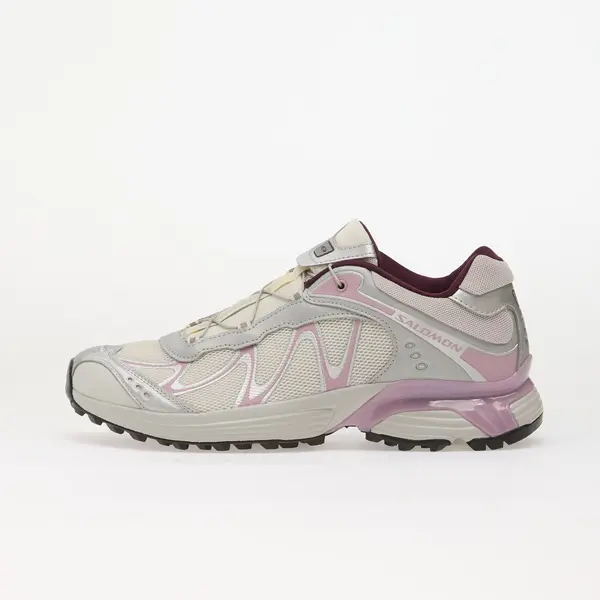 Salomon Sneakers Salomon XT-Whisper Ftw Silver/ Vanilla/ Winter Bud EUR 46 2/3
