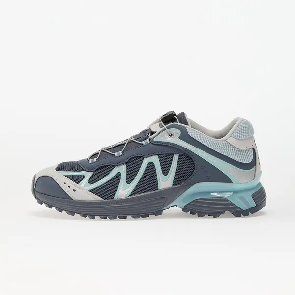 Salomon Sneakers Salomon XT-Whisper Grisaille/ LunRoc/ Iced A EUR 44