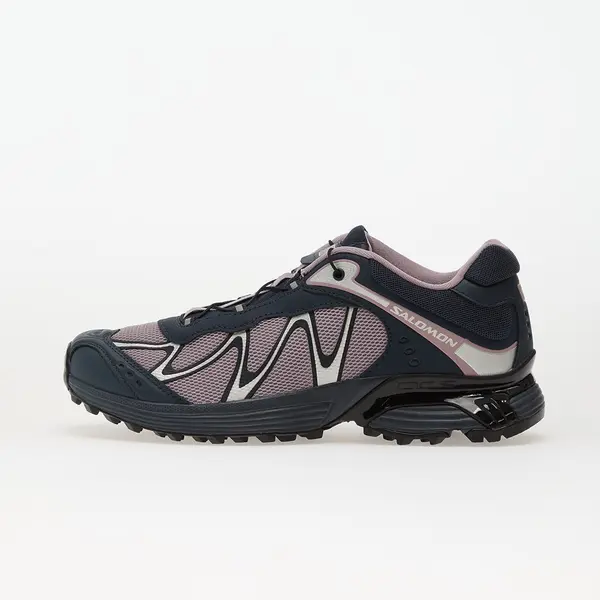 Salomon Sneakers Salomon XT-Whisper Nirvan/ Blue Nights/ Ftw S EUR 42 2/3