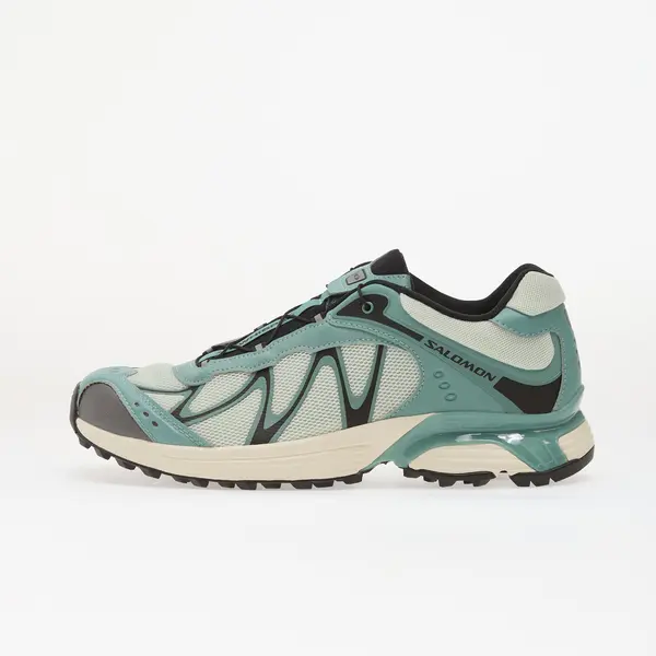 Salomon Sneakers Salomon XT-Whisper Oil Blue/ Claqua/ Vanila EUR 42 2/3