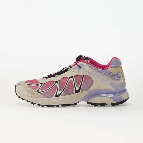Salomon Sneakers Salomon XT-Whisper Rainy/ Cosmic/ Pink Yarrow EUR 44
