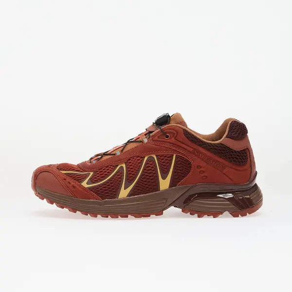 Salomon Sneakers Salomon XT-Whisper Red Ashes Pecanb/ Chili/ M EUR 42 2/3