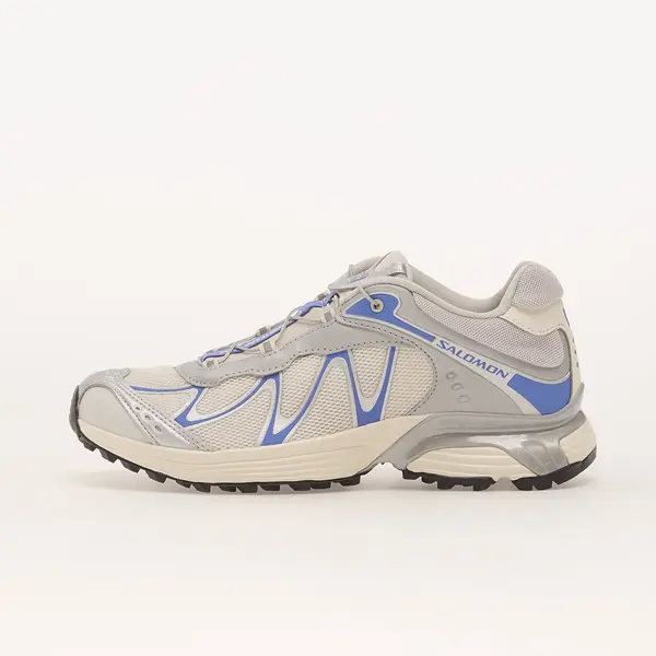 Salomon Sneakers Salomon XT-Whisper Vanila/ Ftw Silver/ Persia EUR 46 2/3