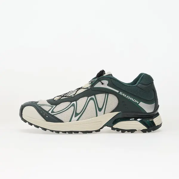 Salomon Sneakers Salomon XT-Whisper Vanila/ Green Gables/ Bist EUR 46 2/3