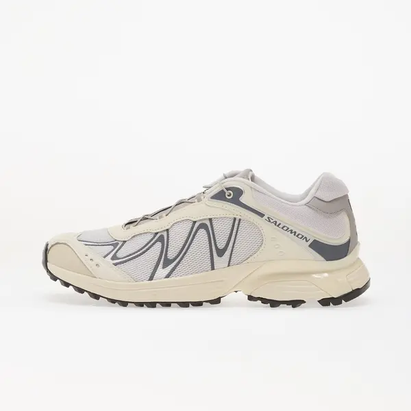 Salomon Sneakers Salomon XT-Whisper Vanilla Ice/ White/ Grisai EUR 44