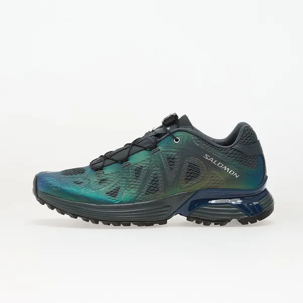 Salomon Sneakers Salomon XT-Whisper Void Dark S/ Gibral/ Ftw S EUR 38 2/3