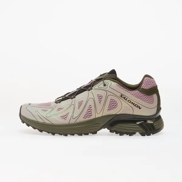 Salomon Sneakers Salomon XT-Whisper VOID Grape Leaf/ Dawn P/ A EUR 44 2/3