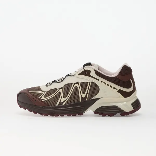 Salomon Sneakers Salomon XT-Whisper Walnut/ Bchoco/ Vanila EUR 42