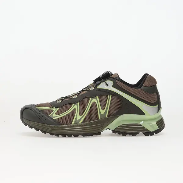 Salomon Sneakers Salomon XT-Whisper Walnut/ Peat/ Butterfly EUR 42 2/3