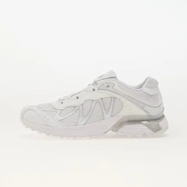 Salomon Sneakers Salomon XT-Whisper White/ LunRoc/ Ftw Silver EUR 38
