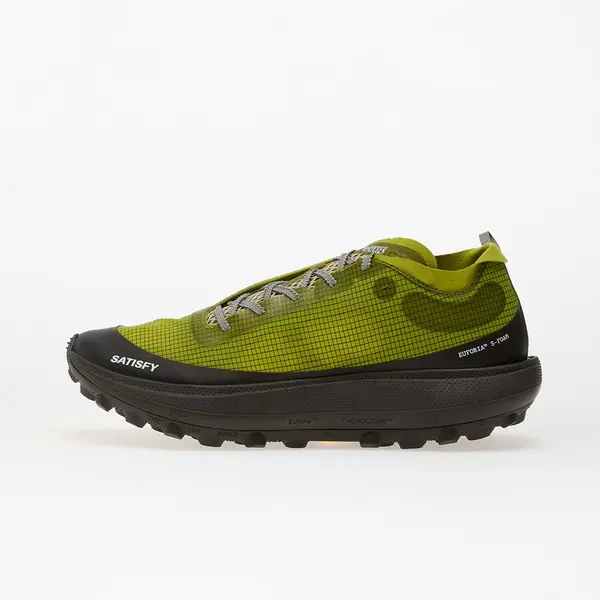 Satisfy Sneakers Satisfy The Rocker™ Grenoble Green EUR 43