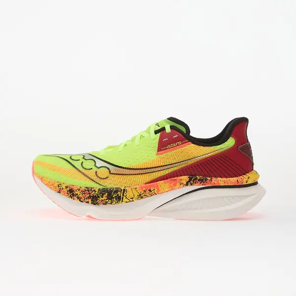 Saucony Sneakers Saucony Endorphin Azura Citron/ Black EUR 44