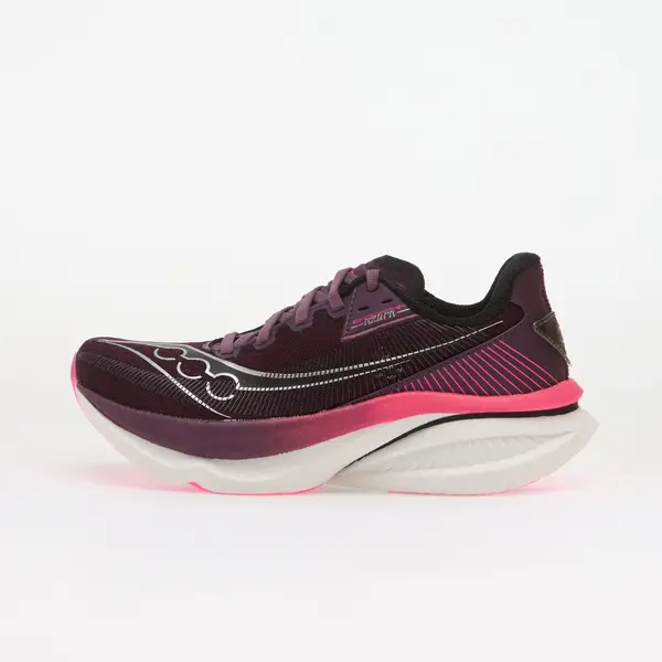 Saucony Sneakers Saucony Endorphin Azura Eggplant/ Shock EUR 41