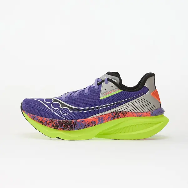 Saucony Sneakers Saucony Endorphin Azura Opulence/ Citron EUR 45