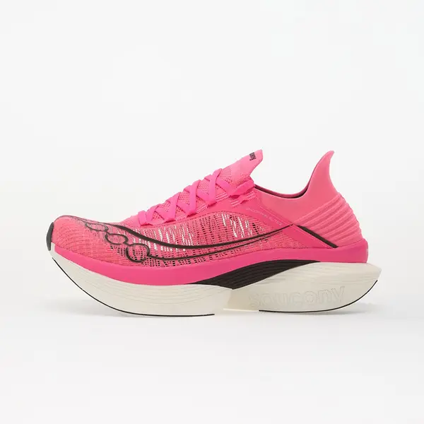 Saucony Sneakers Saucony Endorphin Elite 2 Shock/ Black EUR 43