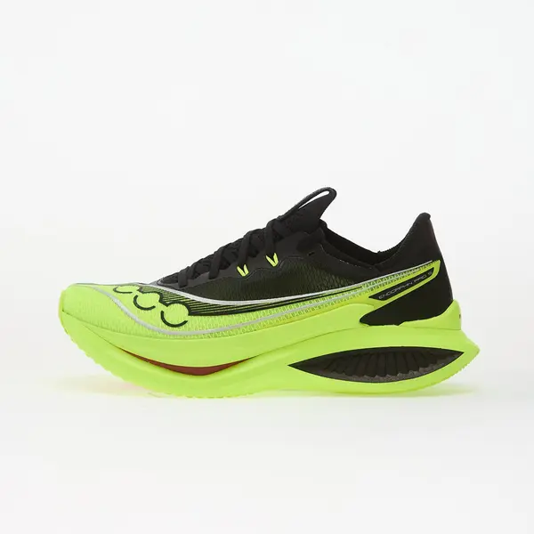 Saucony Sneakers Saucony Endorphin Pro 5 Citron/ Black EUR 42