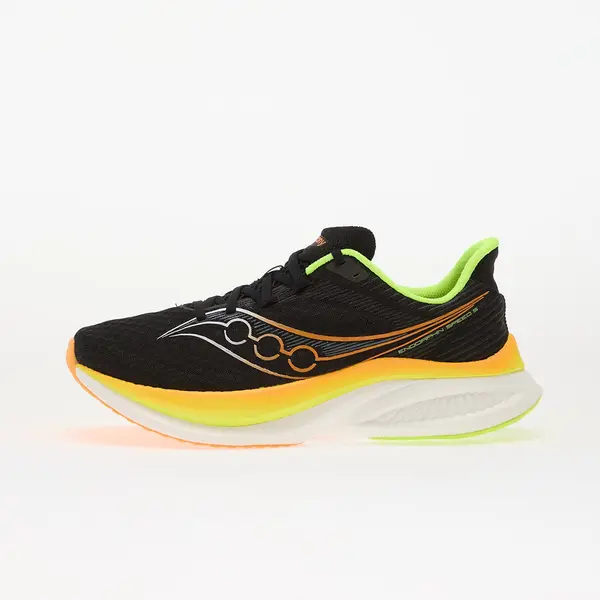 Saucony Sneakers Saucony Endorphin Speed 5 Black/ Vo2 EUR 44.5