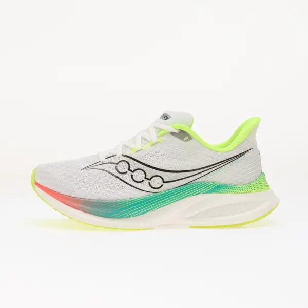 Saucony Sneakers Saucony Endorphin Speed 5 White/ Multi EUR 42