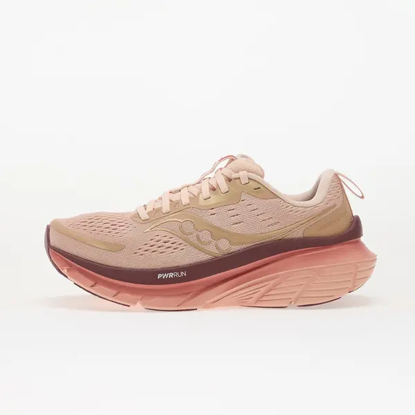 Saucony Sneakers Saucony Guide 18 Cameo/ Terra EUR 39