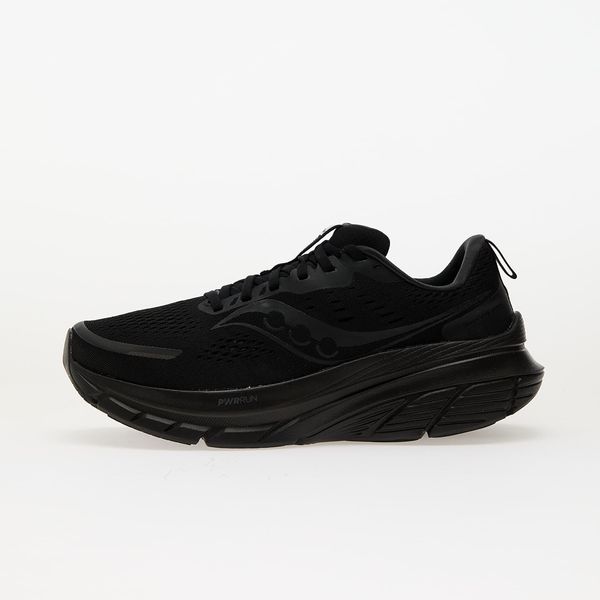 Saucony Sneakers Saucony Guide 18 Triple Black EUR 42