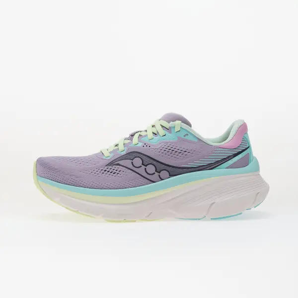 Saucony Sneakers Saucony Guide 19 Haze/ Splash EUR 41