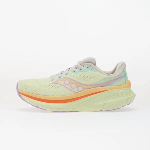 Saucony Sneakers Saucony Guide 19 Key Lime EUR 38