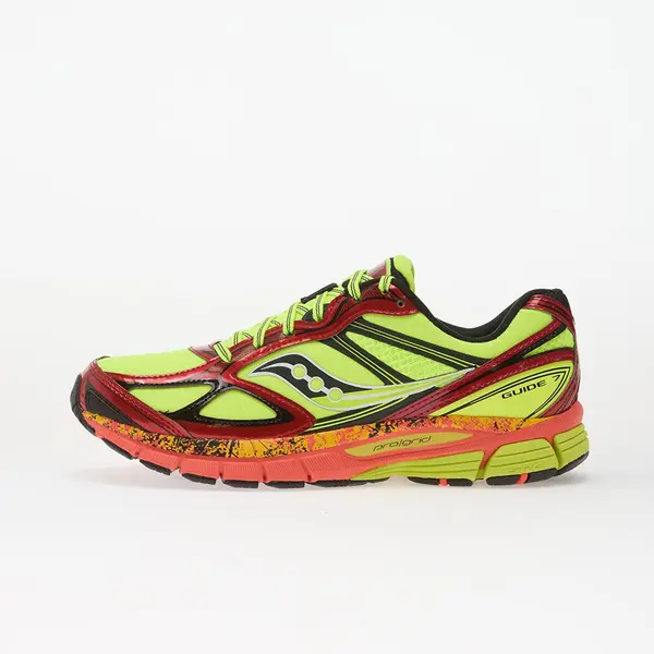 Saucony Sneakers Saucony Guide 7 Canary EUR 44.5