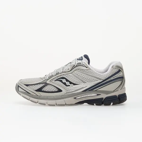 Saucony Sneakers Saucony Guide 7 Oyster/ Navy EUR 44.5