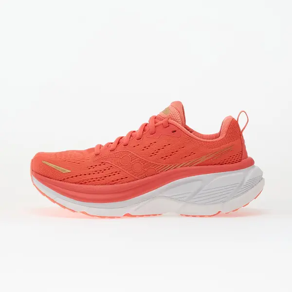 Saucony Sneakers Saucony Hurricane 25 Coral/ Thistle EUR 40.5