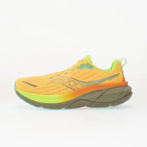 Saucony Sneakers Saucony Hurricane 25 Vizigold/ Laurel EUR 45