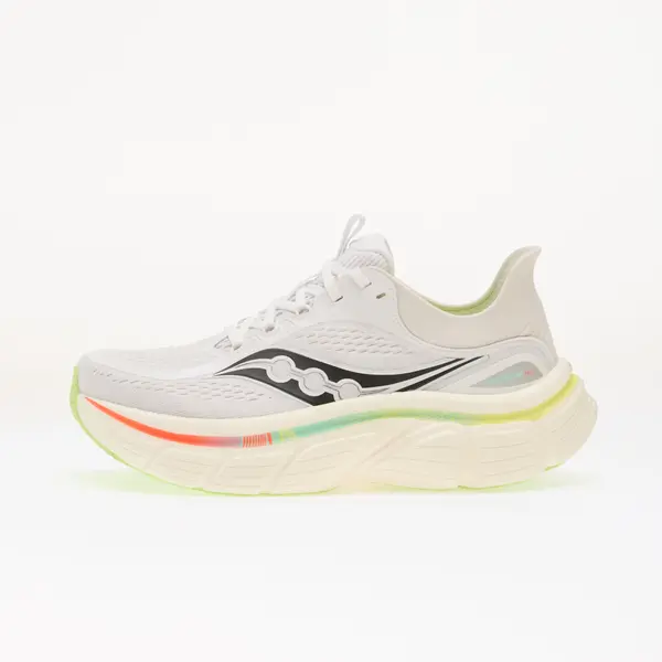 Saucony Sneakers Saucony Paramount Max White/ Multi EUR 45