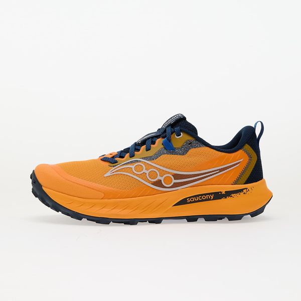 Saucony Sneakers Saucony Peregrine 15 Peel/ Navy EUR 42.5