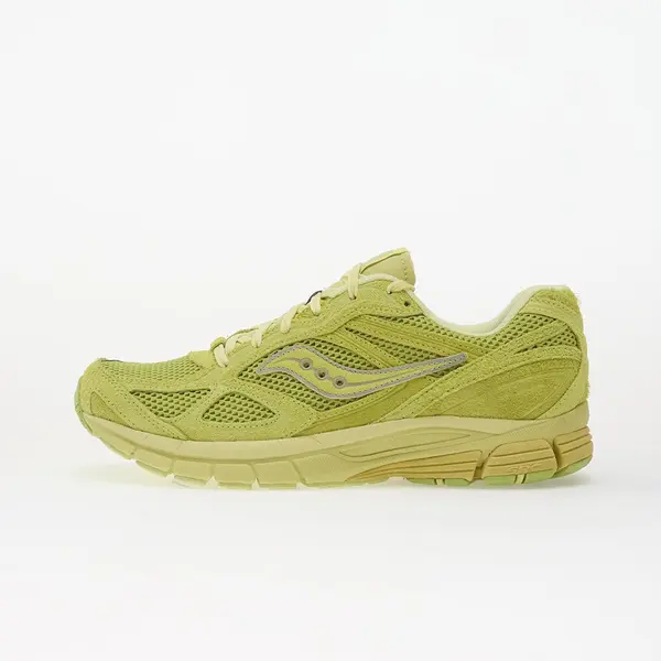 Saucony Sneakers Saucony Progrid Guide 7 Lime EUR 46.5