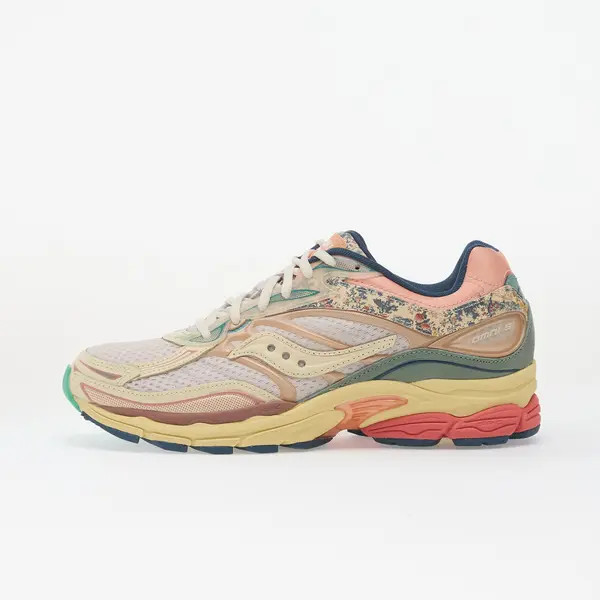 Saucony Sneakers Saucony Progrid Omni 9 Beige/ Blue EUR 40.5