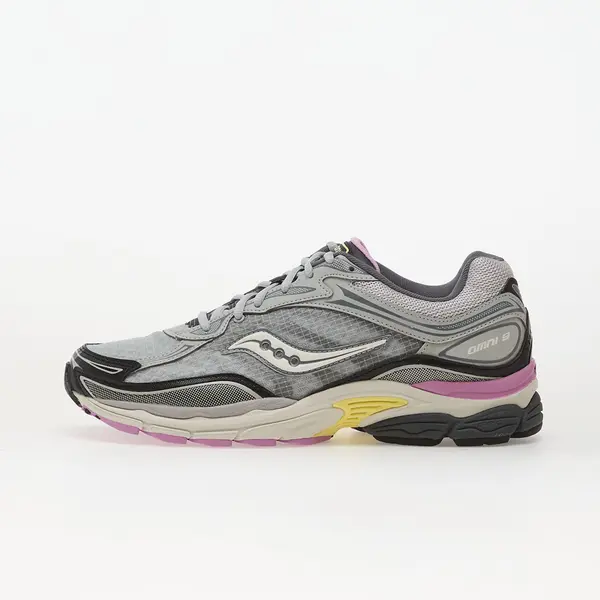 Saucony Sneakers Saucony Progrid Omni 9 Harbor/ Black EUR 42.5