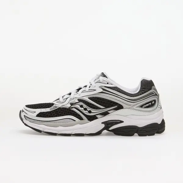 Saucony Sneakers Saucony Progrid Omni 9 Og Black/ White EUR 42