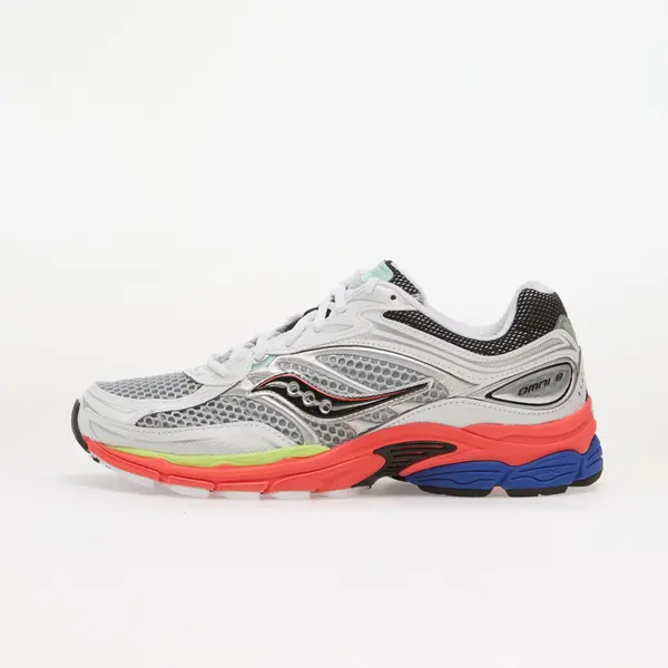 Saucony Sneakers Saucony Progrid Omni 9 White/ Vizired EUR 44.5