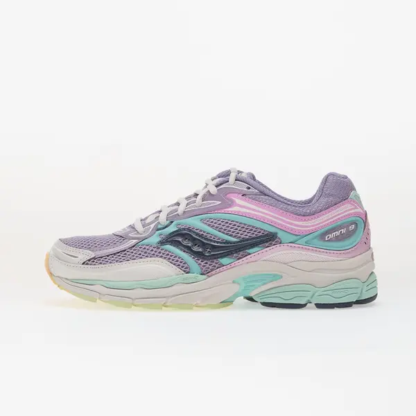 Saucony Sneakers Saucony Progrid Omni 9 Wisteria/ Blue EUR 39