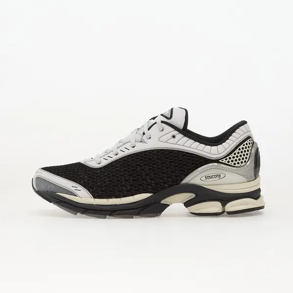 Saucony Sneakers Saucony Progrid Paramount Black/ White EUR 44