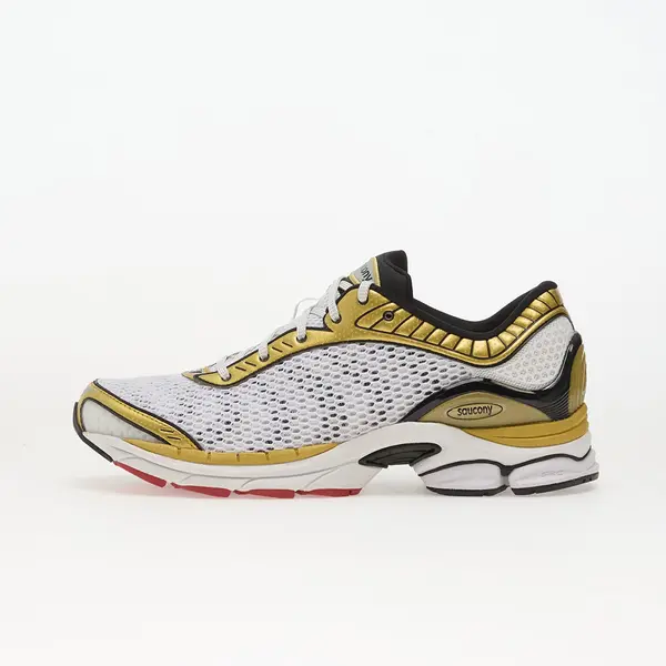 Saucony Sneakers Saucony Progrid Paramount White/ Gold EUR 42