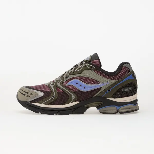 Saucony Sneakers Saucony Progrid Triumph 4 Fig/ Blue EUR 43