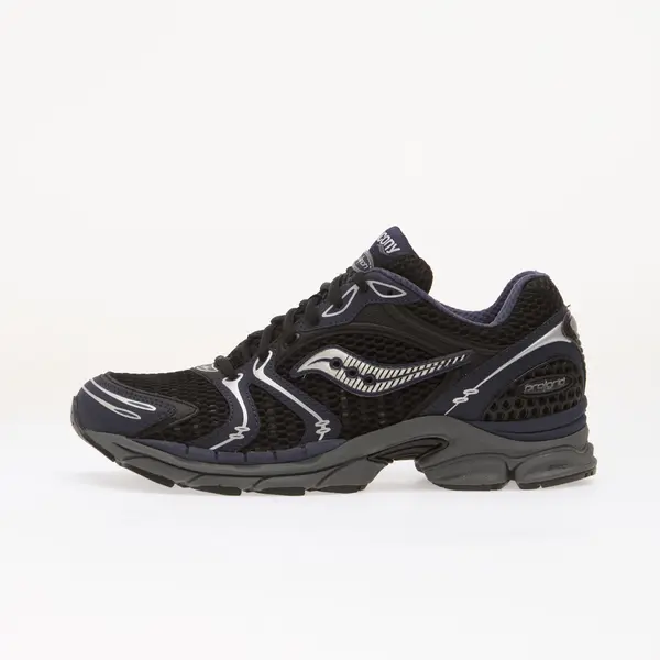 Saucony Sneakers Saucony Progrid Triumph 4 Og Black/ Naval EUR 46