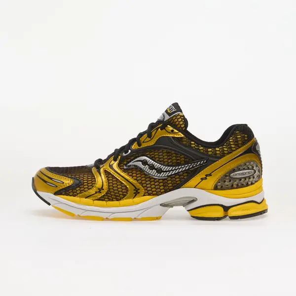 Saucony Sneakers Saucony Progrid Triumph 4 Og Lemon/ Chrome EUR 42.5