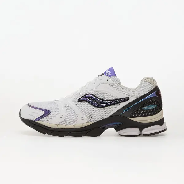 Saucony Sneakers Saucony Progrid Triumph 4 White/ Night Sky EUR 41