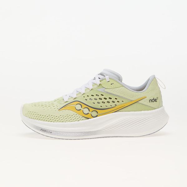 Saucony Sneakers Saucony Ride 17 Fern/ Cloud EUR 37