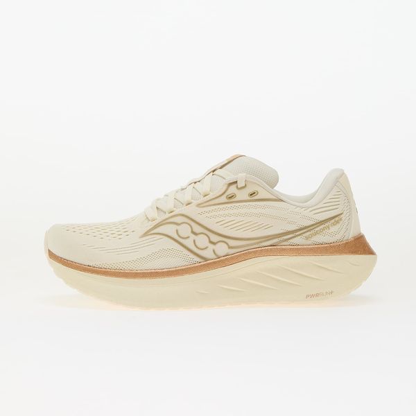 Saucony Sneakers Saucony Ride 18 Vanilla EUR 38