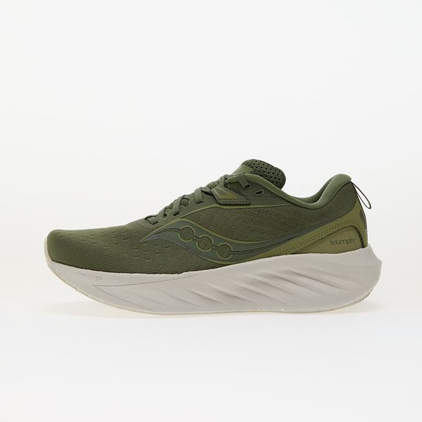 Saucony Sneakers Saucony Triumph 22 Olivine EUR 42
