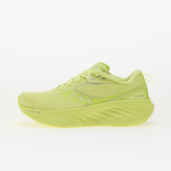Saucony Sneakers Saucony Triumph 22 Sunny/ Citron EUR 38