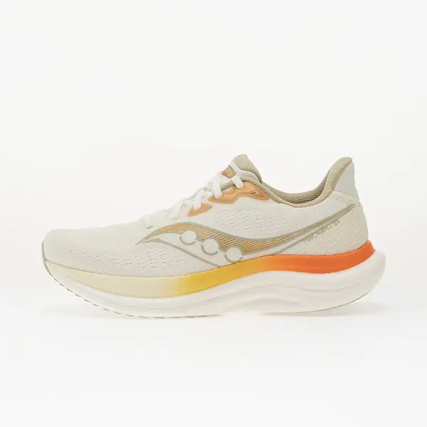 Saucony Sneakers Saucony Triumph 23 Ivory/ Fire EUR 46.5